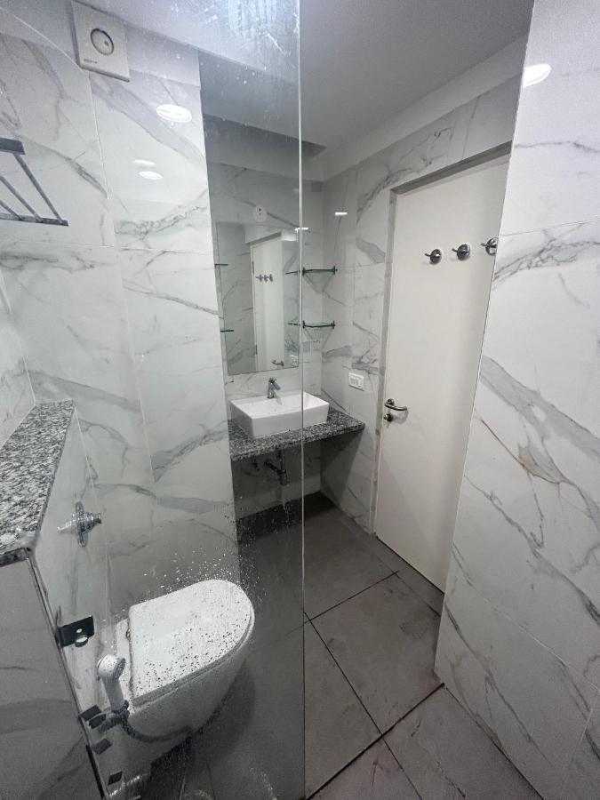 הוסטל ניו דלהי Ivy League House, Pyramid Residency מראה חיצוני תמונה