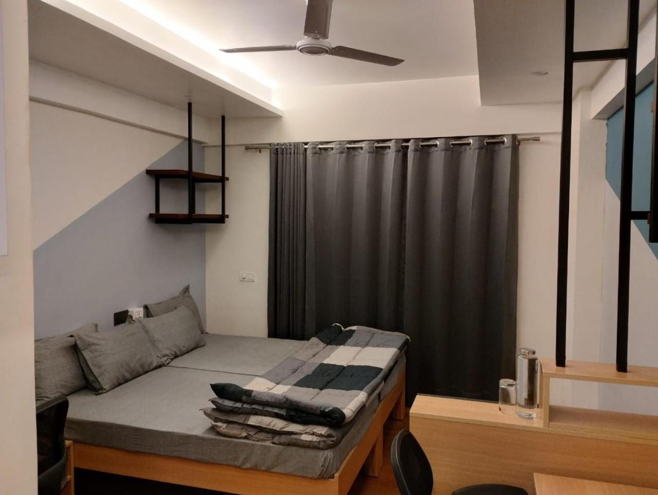 הוסטל ניו דלהי Ivy League House, Pyramid Residency מראה חיצוני תמונה
